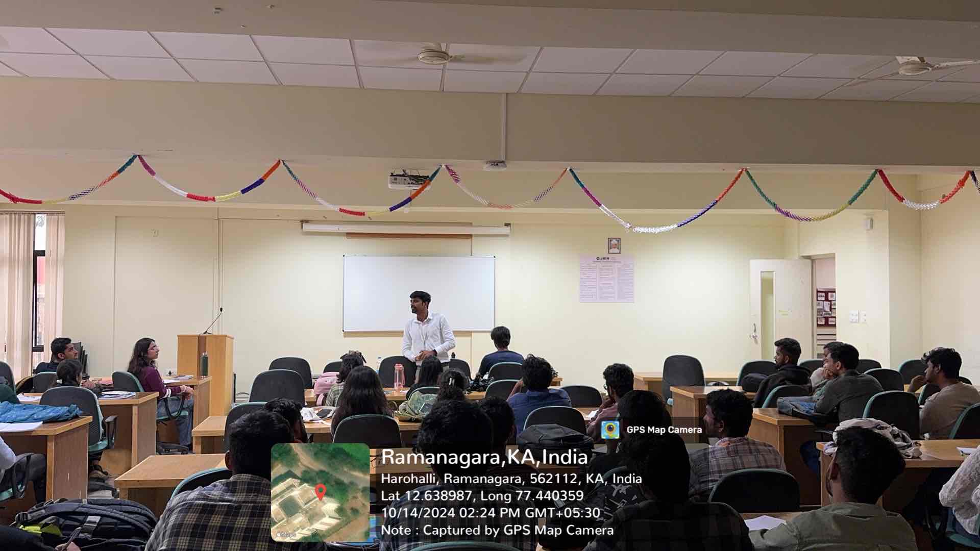 IT training in Chennai