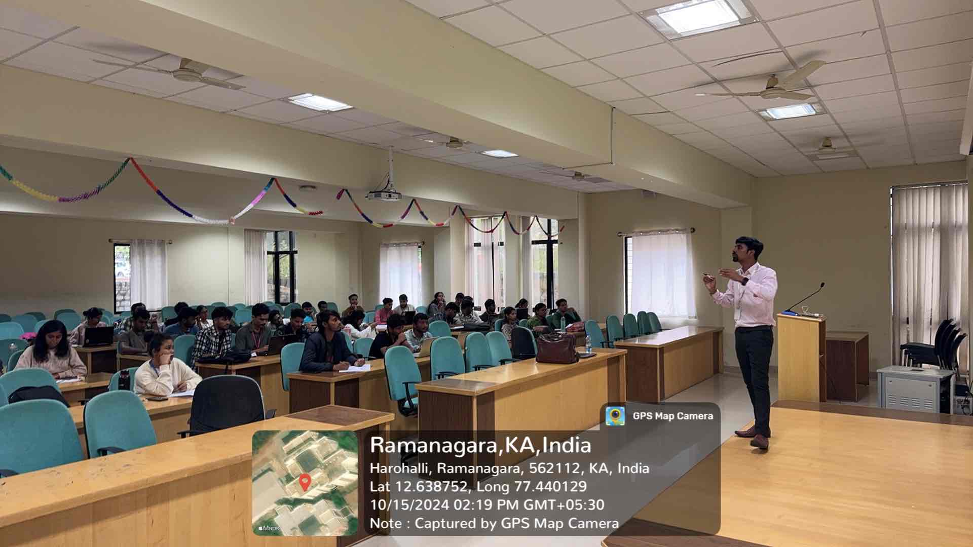 IT training in Chennai