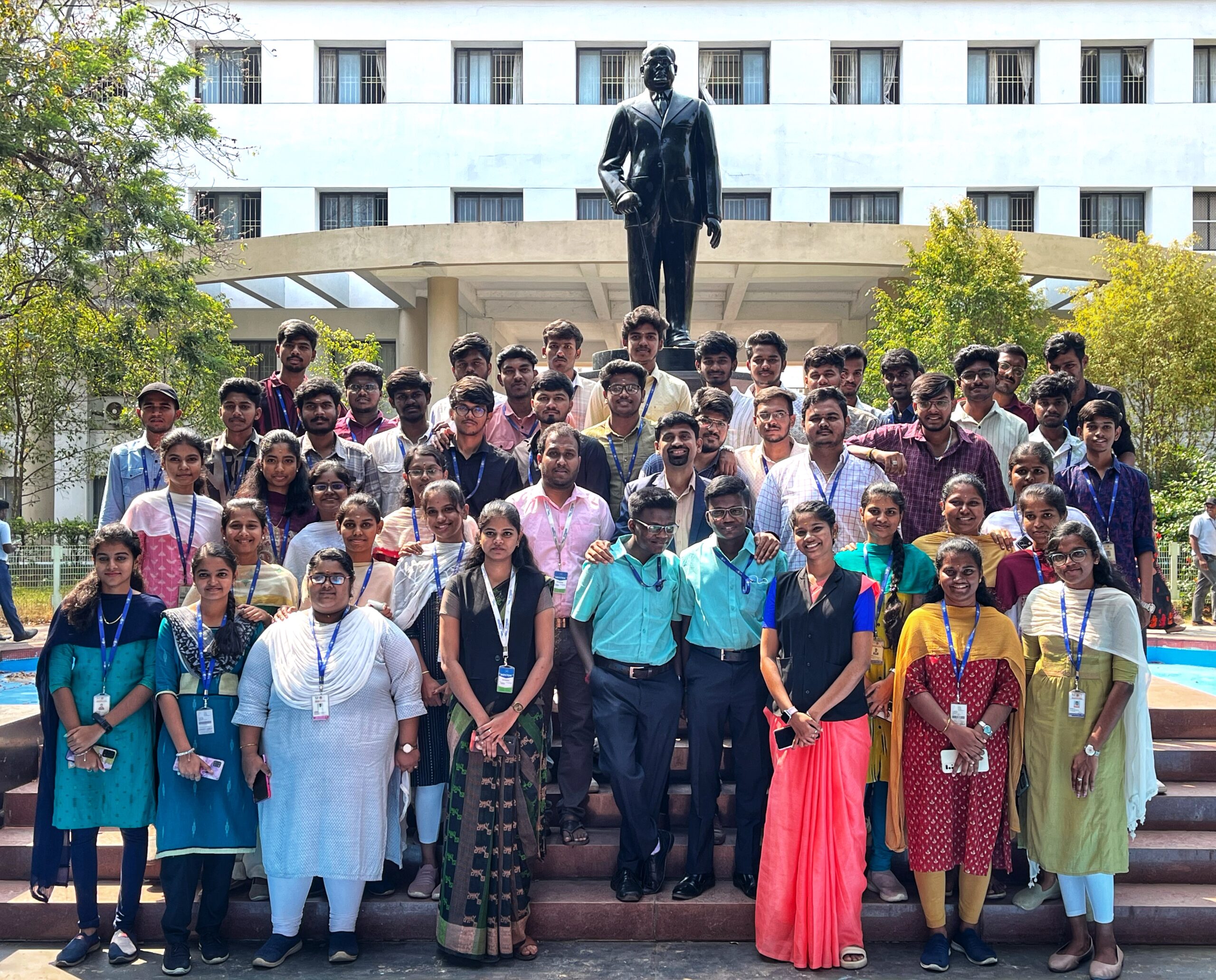 IT Training Tamil Nadu