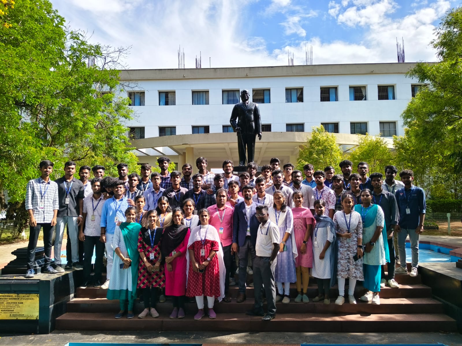 IT Training Tamil Nadu