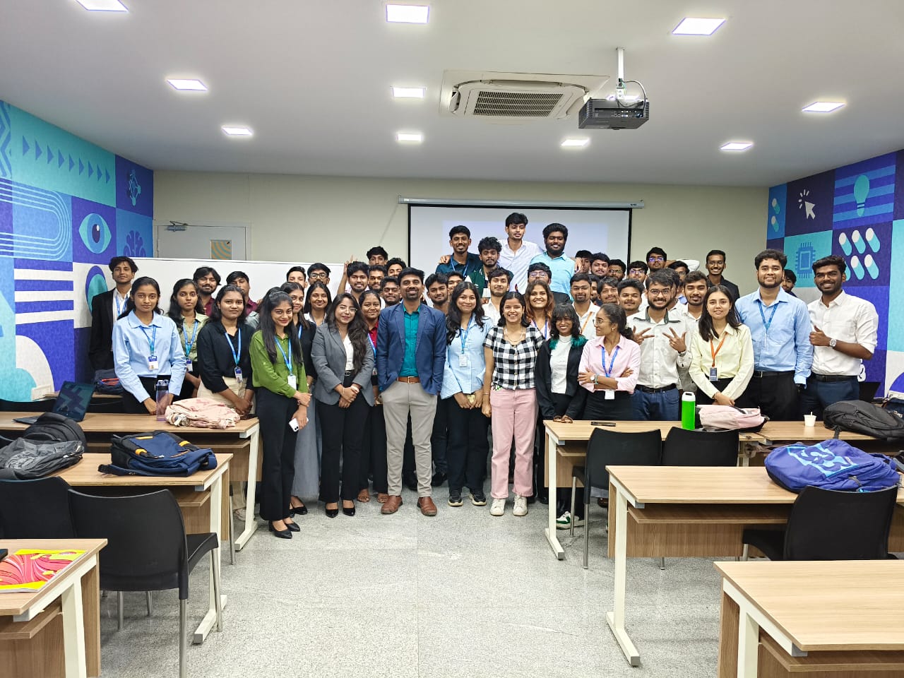IT Training Tamil Nadu