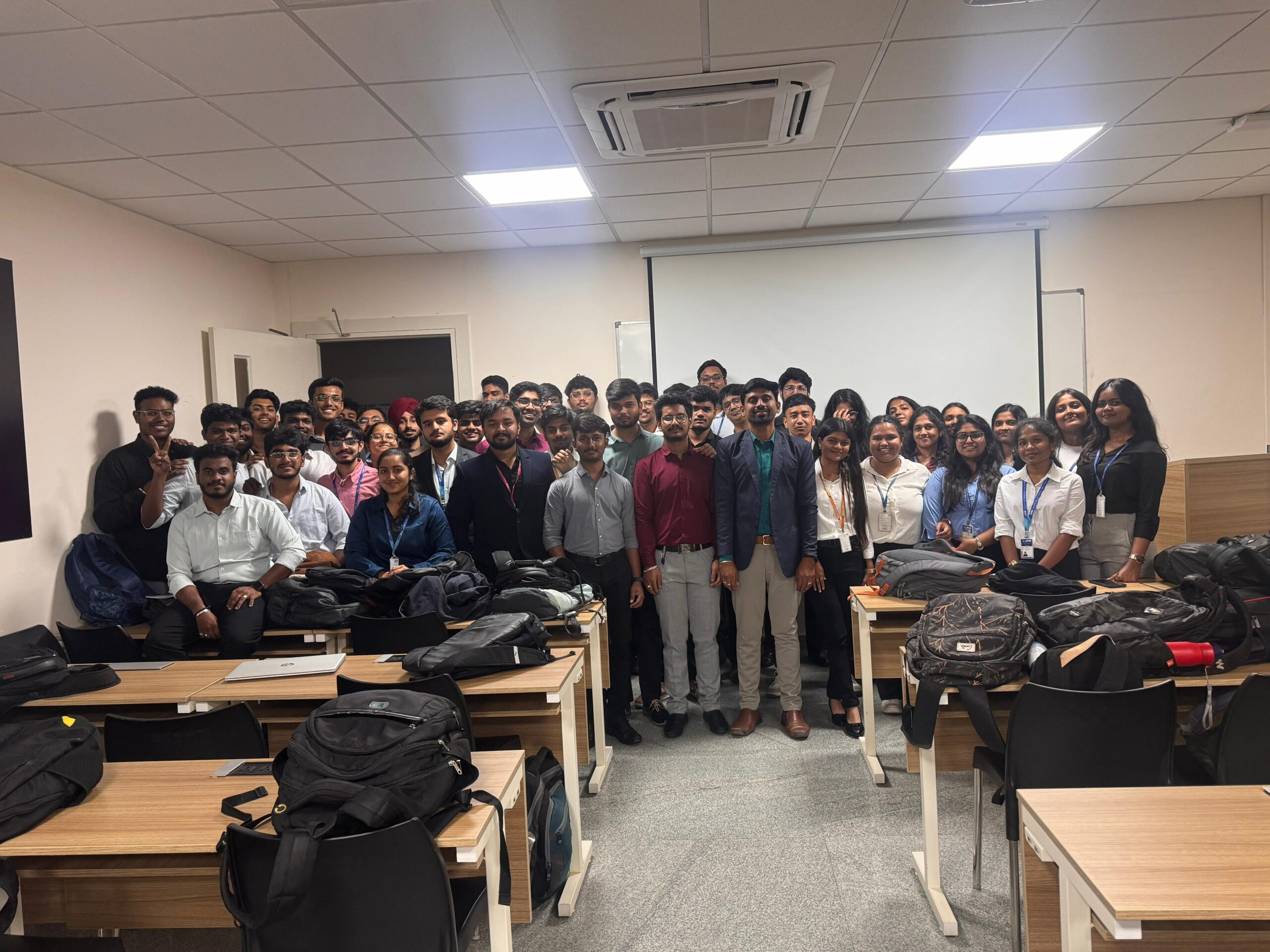 IT training in Chennai