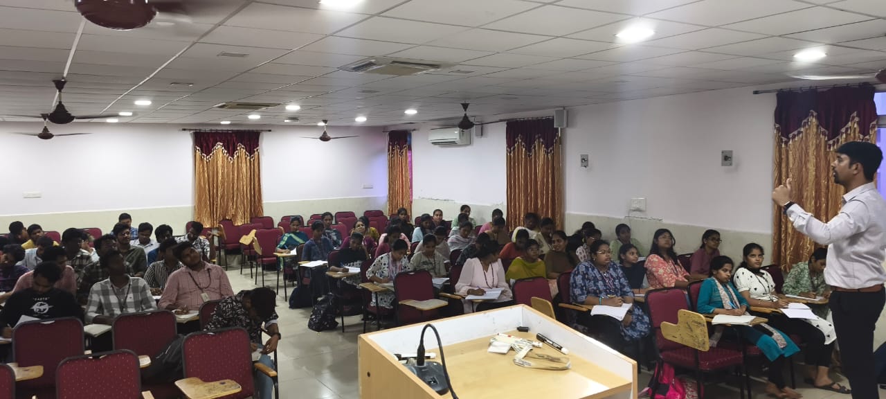 IT training in Chennai