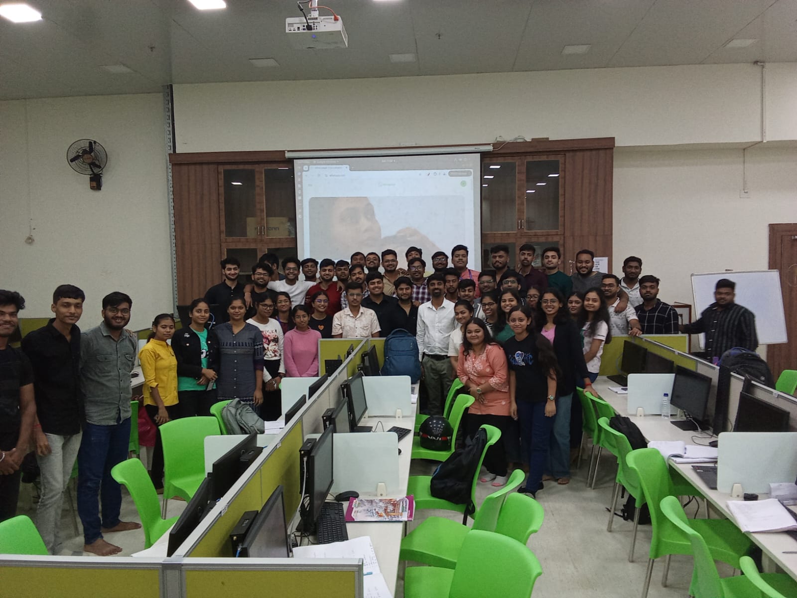 IT training for colleges in Tamil Nadu