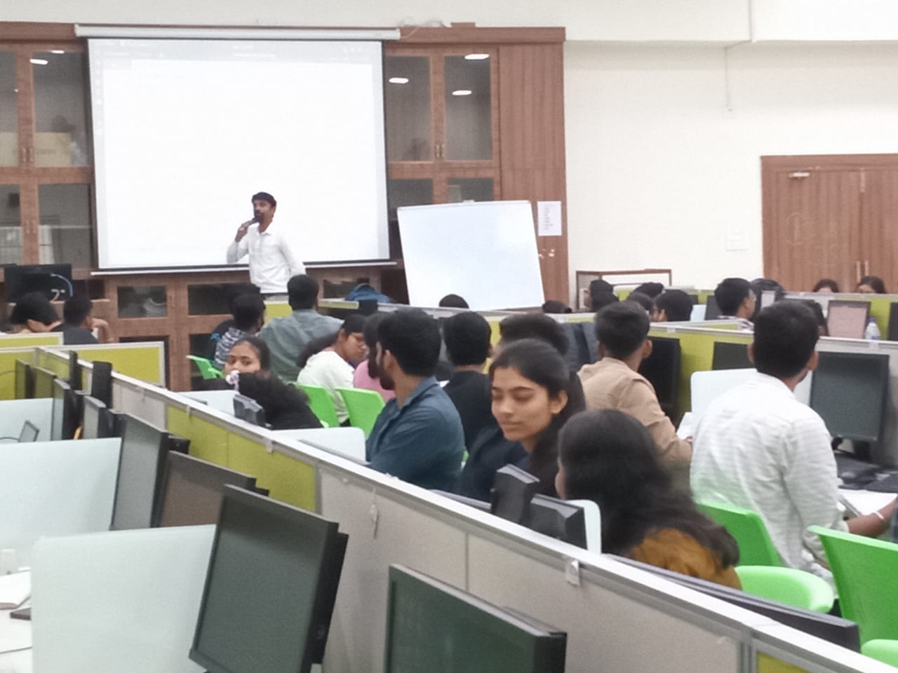 IT training in Chennai