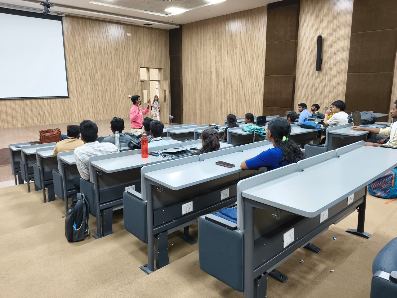 IT training in Chennai
