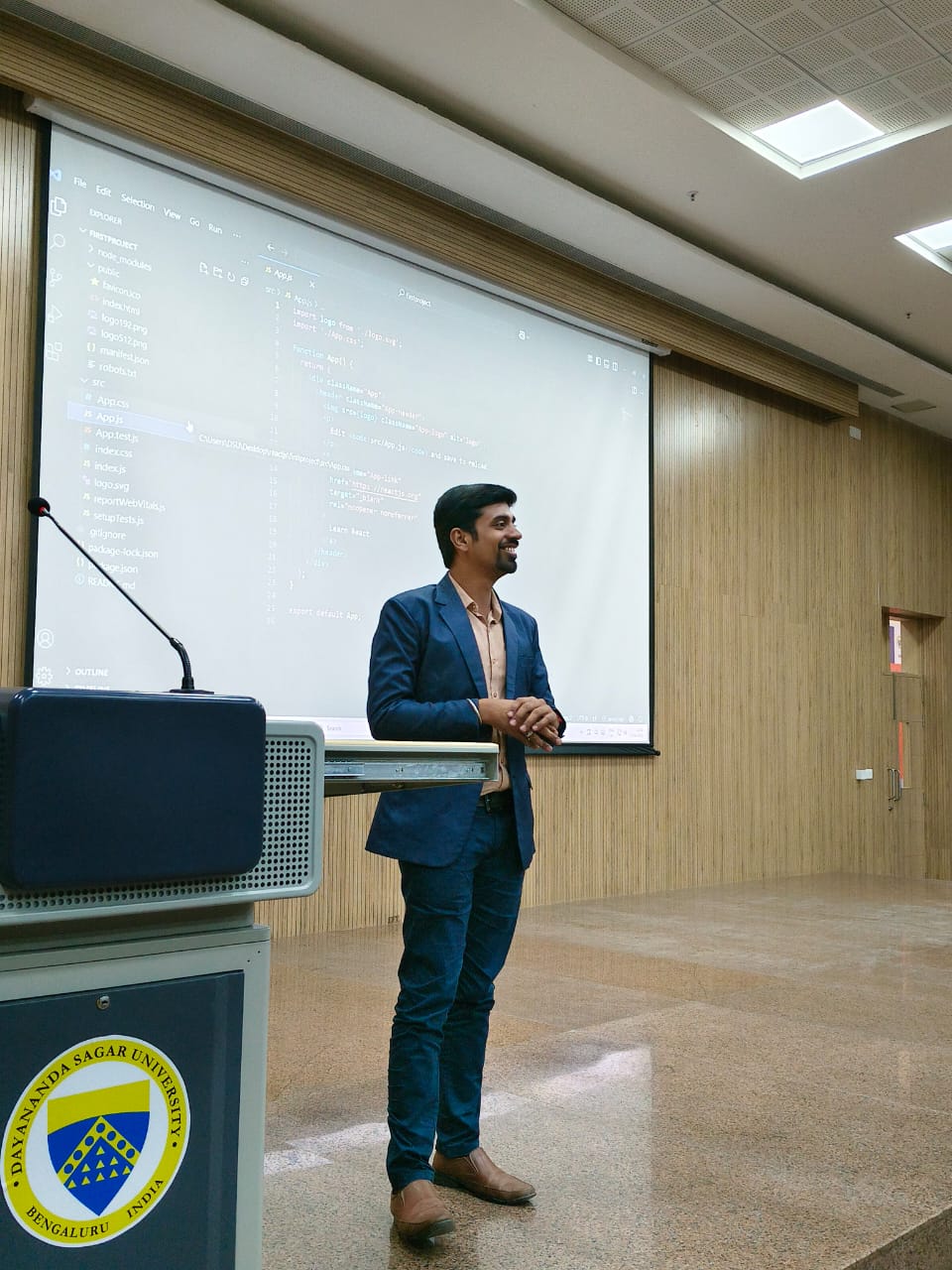 Software training in Madurai