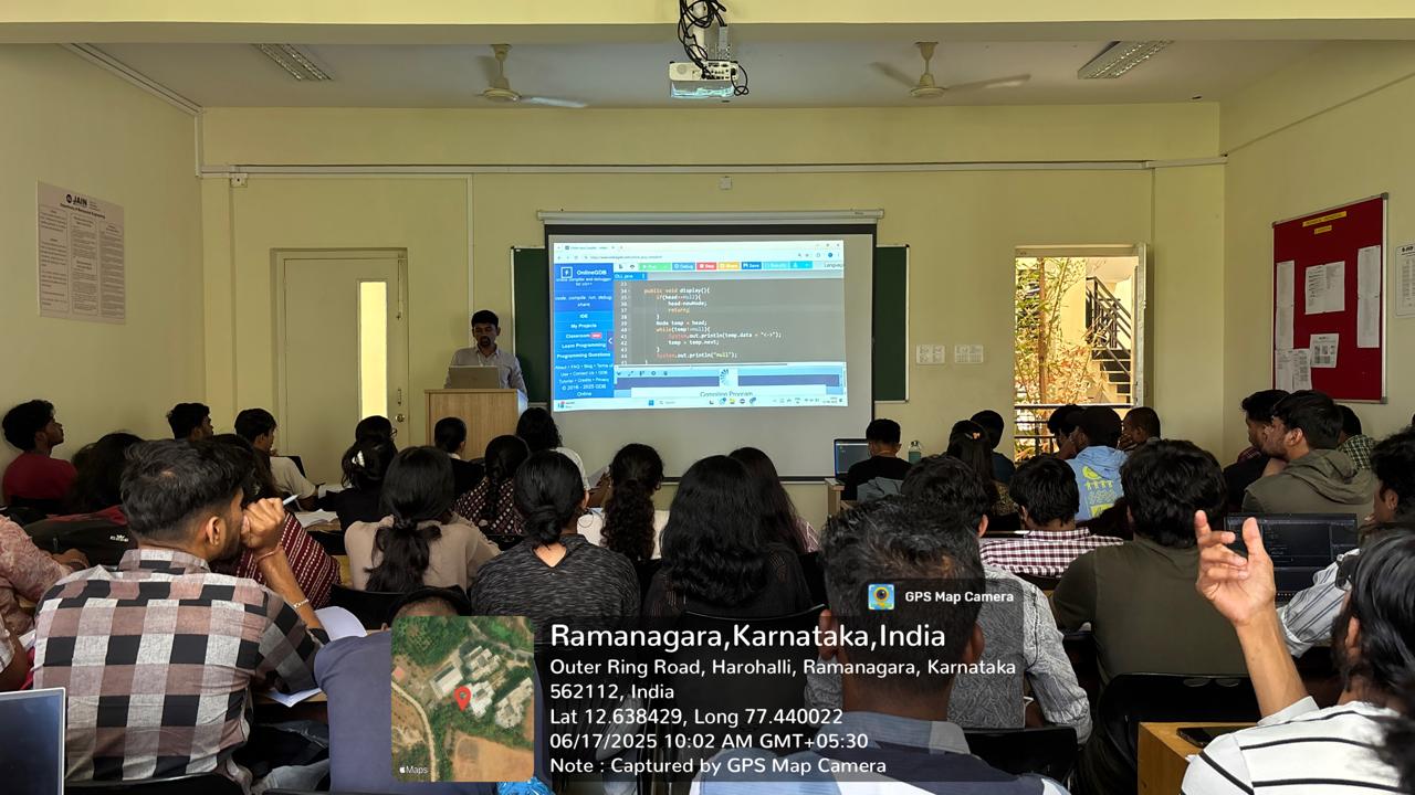 Professional IT courses in Tamil Nadu