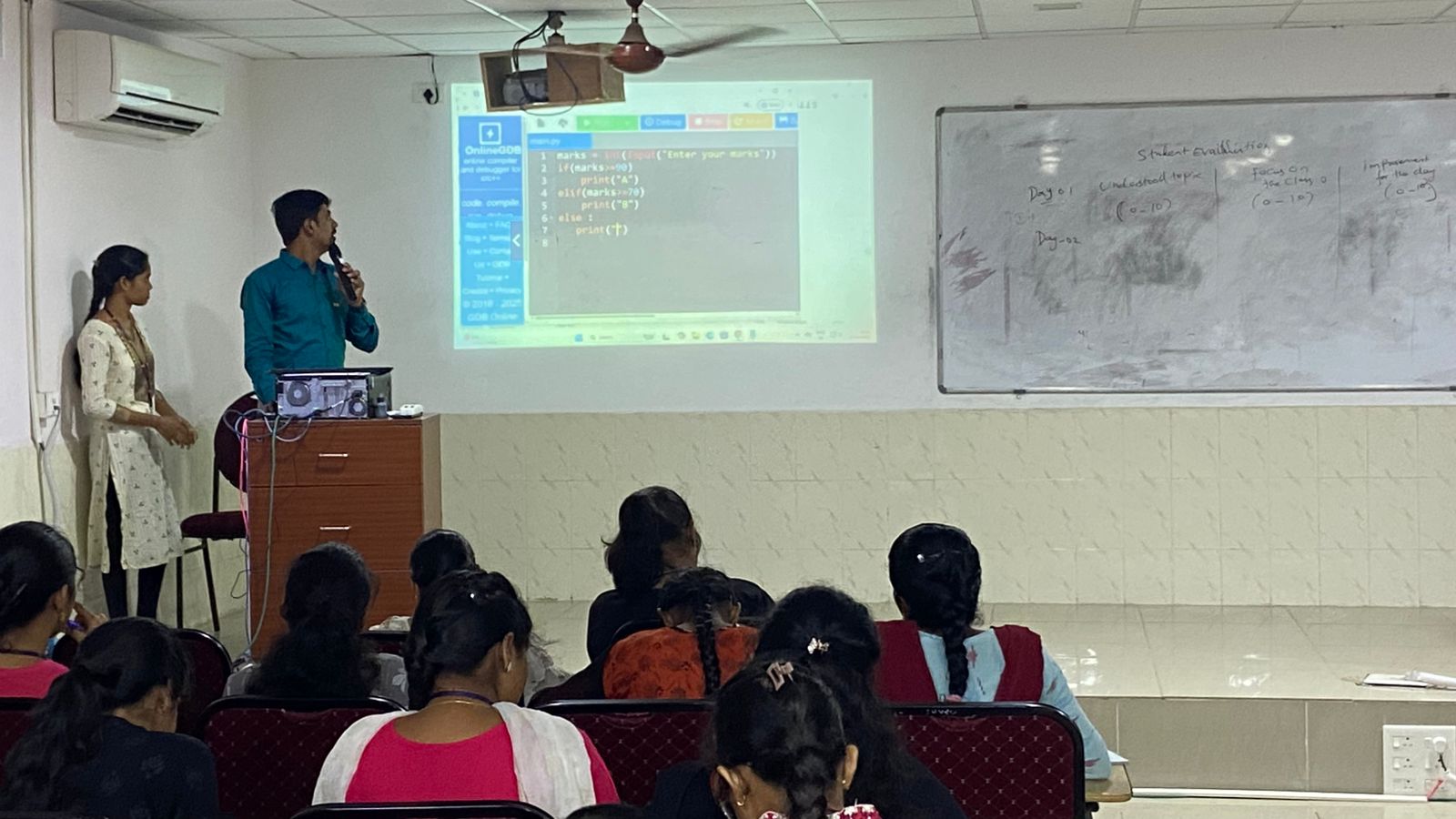 Professional IT courses in Tamil Nadu
